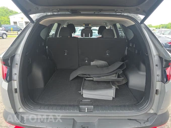 2024 Hyundai Tucson SEL - miniatura 16