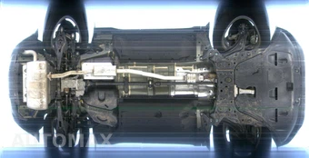 2024 Hyundai Tucson SEL - miniatura 18