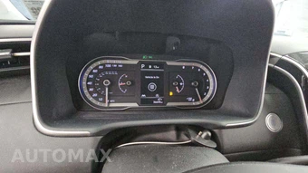 2024 Hyundai Tucson SEL - miniatura 21