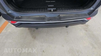 2024 Hyundai Tucson SEL - miniatura 24
