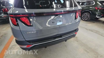2024 Hyundai Tucson SEL - miniatura 30