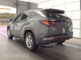 2024 Hyundai Tucson SEL - miniatura 6