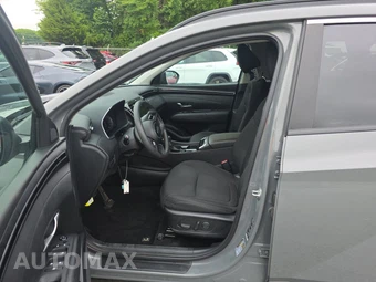 2024 Hyundai Tucson SEL - miniatura 7