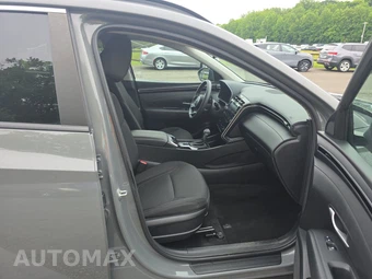 2024 Hyundai Tucson SEL - miniatura 8