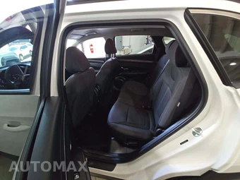 2024 Hyundai Tucson SEL - miniatura 13
