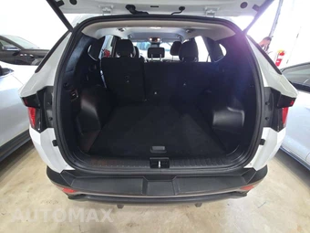 2024 Hyundai Tucson SEL - miniatura 14