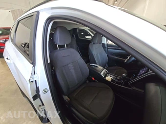 2024 Hyundai Tucson SEL - miniatura 18