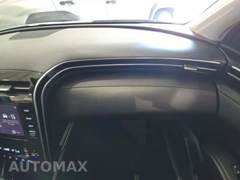 2024 Hyundai Tucson SEL - miniatura 19