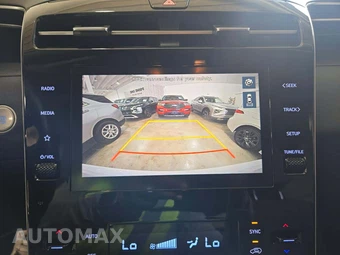 2024 Hyundai Tucson SEL - miniatura 23