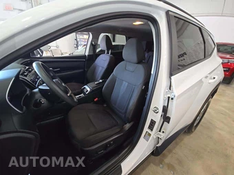 2024 Hyundai Tucson SEL - miniatura 6