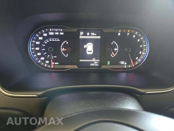 2024 Hyundai Tucson SEL - miniatura 9