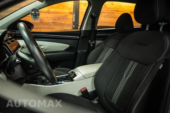 2024 Hyundai Tucson SEL - miniatura 10