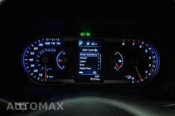 2024 Hyundai Tucson SEL - miniatura 18