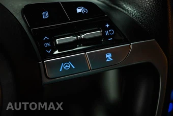 2024 Hyundai Tucson SEL - miniatura 19