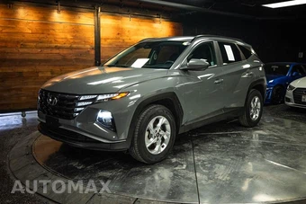 2024 Hyundai Tucson SEL - miniatura 2