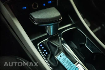 2024 Hyundai Tucson SEL - miniatura 20