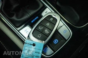 2024 Hyundai Tucson SEL - miniatura 22