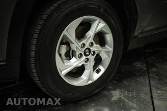 2024 Hyundai Tucson SEL - miniatura 3