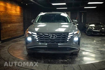 2024 Hyundai Tucson SEL - miniatura 4