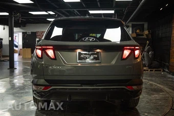 2024 Hyundai Tucson SEL - miniatura 6