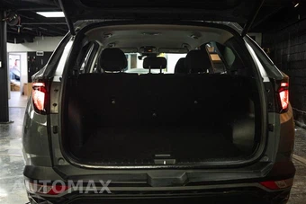 2024 Hyundai Tucson SEL - miniatura 7