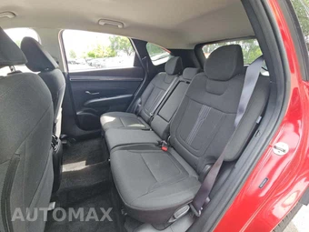 2024 Hyundai Tucson SEL - miniatura 13