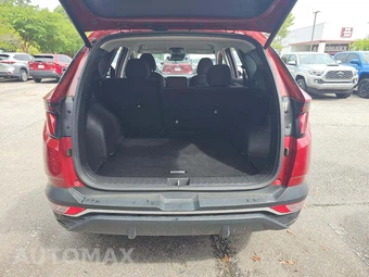 2024 Hyundai Tucson SEL - miniatura 14