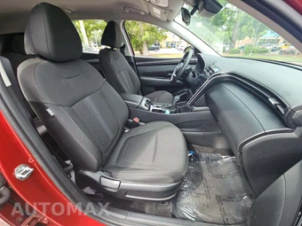 2024 Hyundai Tucson SEL - miniatura 18
