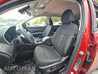 2024 Hyundai Tucson SEL - miniatura 6