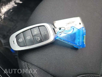 2024 Hyundai Tucson SEL - miniatura 8