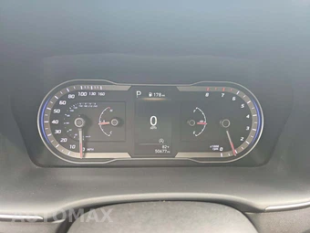 2024 Hyundai Tucson SEL - miniatura 9