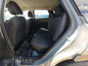 2024 Hyundai Tucson SEL - miniatura 10
