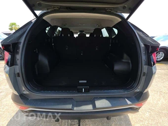 2024 Hyundai Tucson SEL - miniatura 11