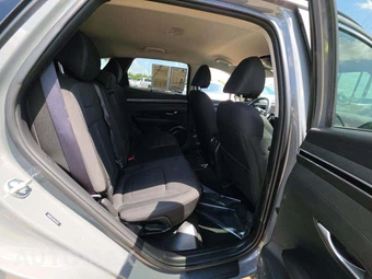 2024 Hyundai Tucson SEL - miniatura 13