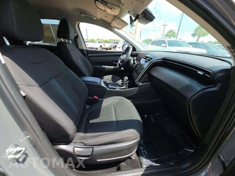 2024 Hyundai Tucson SEL - miniatura 15