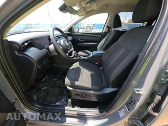 2024 Hyundai Tucson SEL - miniatura 3