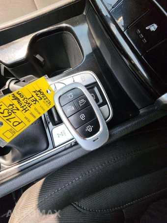 2024 Hyundai Tucson SEL - miniatura 5