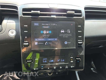 2024 Hyundai Tucson SEL - miniatura 7