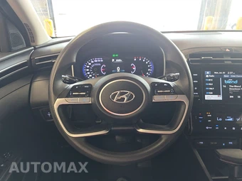 2024 Hyundai Tucson SEL - miniatura 10