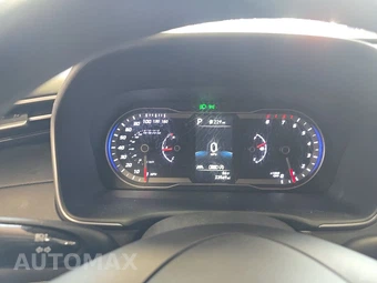 2024 Hyundai Tucson SEL - miniatura 12