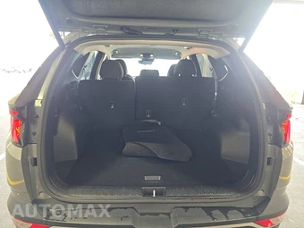2024 Hyundai Tucson SEL - miniatura 16