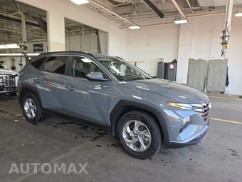 2024 Hyundai Tucson SEL - miniatura 3