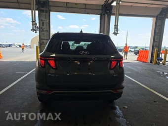 2024 Hyundai Tucson SEL - miniatura 5