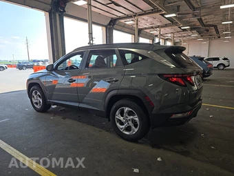 2024 Hyundai Tucson SEL - miniatura 6