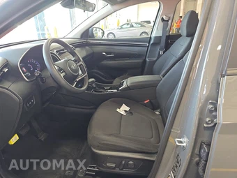 2024 Hyundai Tucson SEL - miniatura 7