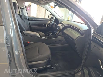 2024 Hyundai Tucson SEL - miniatura 8