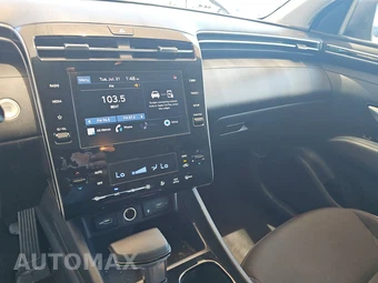 2024 Hyundai Tucson SEL – miniatura 11