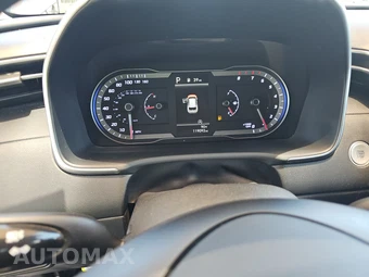 2024 Hyundai Tucson SEL – miniatura 12