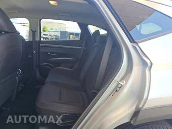 2024 Hyundai Tucson SEL – miniatura 13