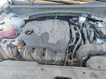 2024 Hyundai Tucson SEL – miniatura 15